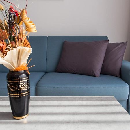 City Apartment Poprad Eksteriør bilde